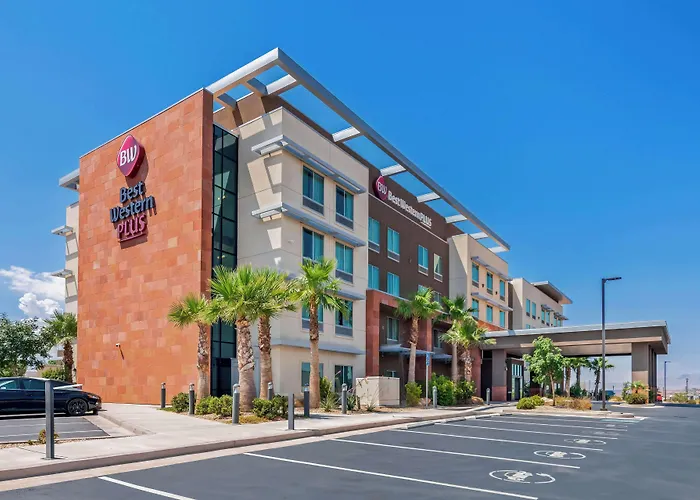 Best Western Plus Settlers Point Washington