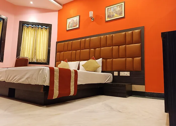 Hotel Mulberry Kolkata