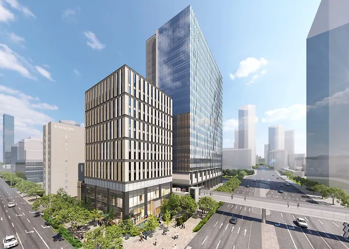 Premier Hotel -Cabin President- Tokio
