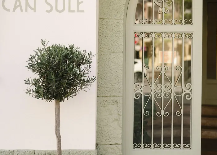 Hotel Can Solé Cambrils