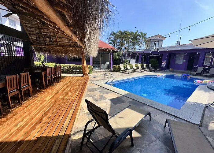 Tropical Paradise Jaco