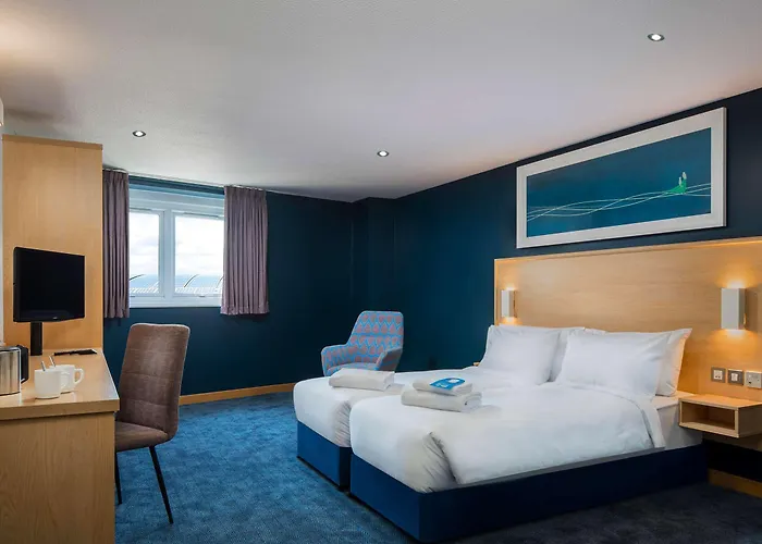Travelodge Reading M4 Eastbound