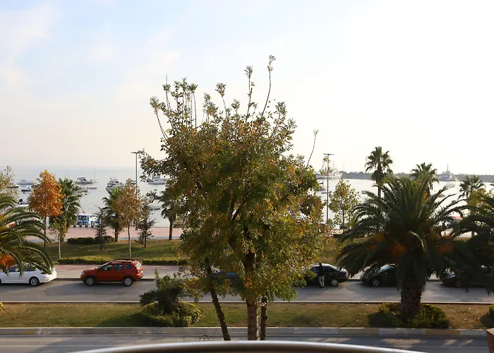 Myla Hotel Tuzla İstanbul