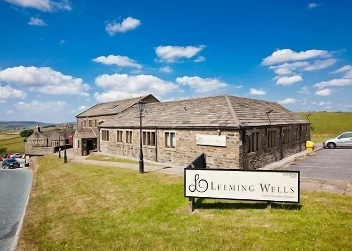 Leeming Wells Guest House Haworth