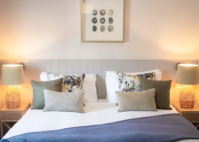 The Seaview, East Preston Hotel Littlehampton