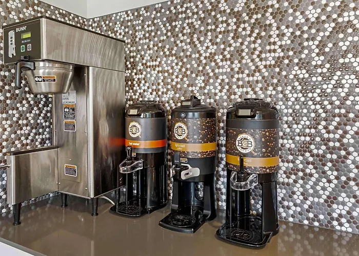 Extended Stay America Suites - Redlands