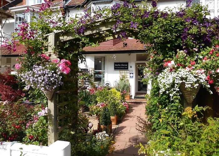 Belle Dene Guest House Paignton