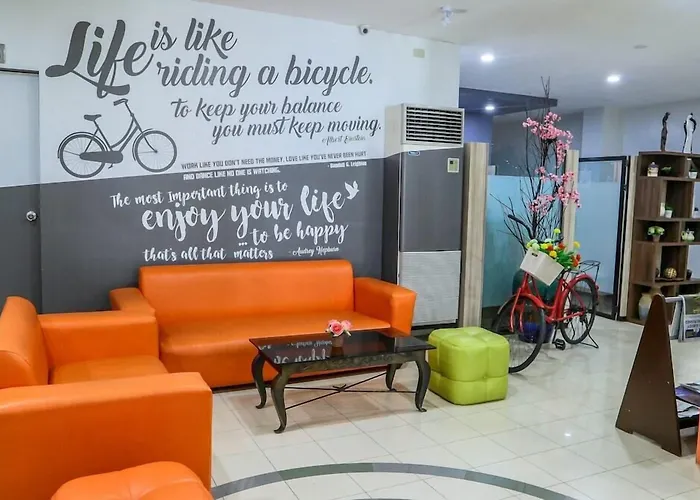 Dolores Hotel General Santos City