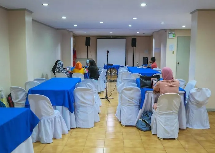 Dolores Hotel General Santos City