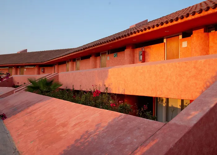 San Felipe Marina Resort