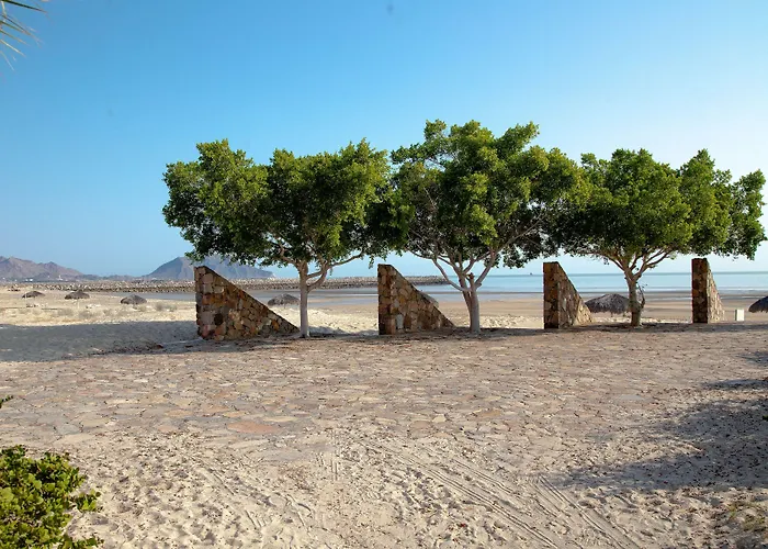 San Felipe Marina Resort