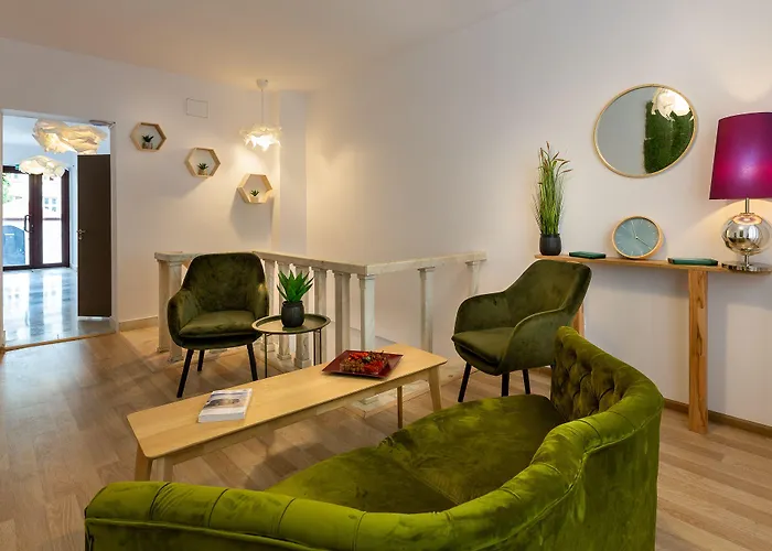 Lagom Hotel Bucharest
