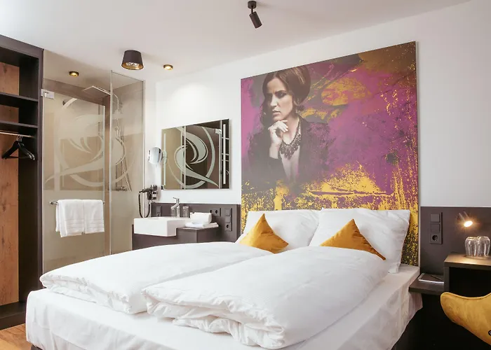 Hotel Sombea Villingen-Schwenningen