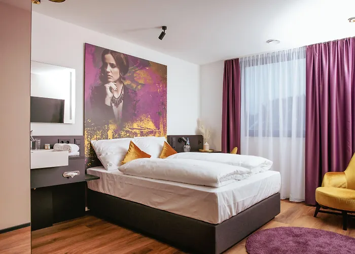 Hotel Sombea Villingen-Schwenningen