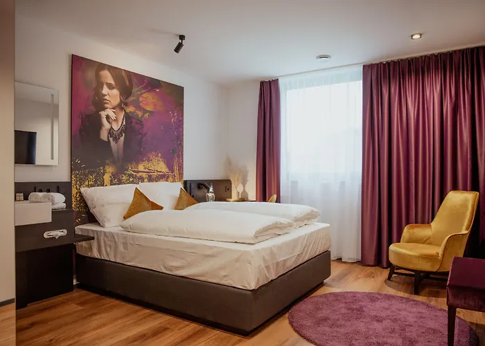 Hotel Sombea Villingen-Schwenningen