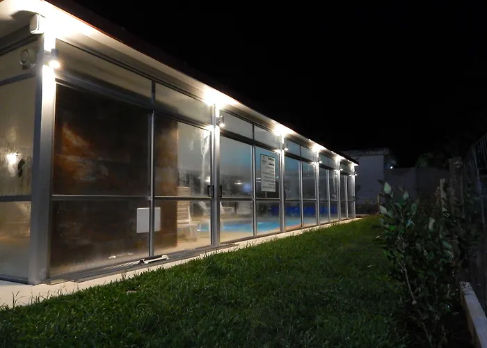 Hotel Tamariz Piriápolis
