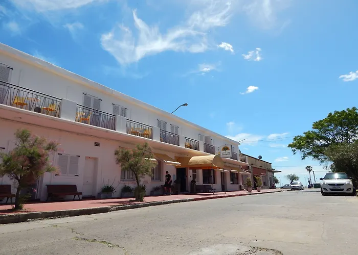 Hotel Tamariz Piriápolis