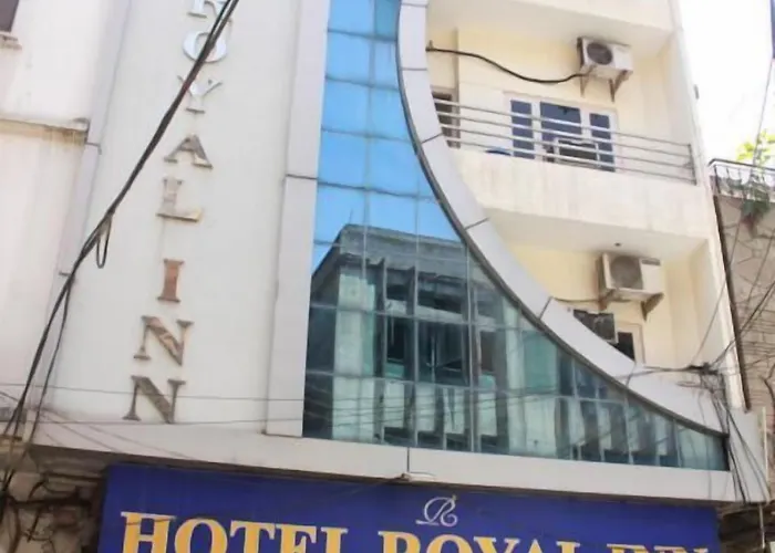 Hotel Royal Inn Amritsar