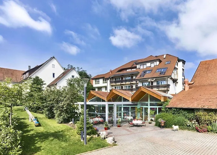 Hotel Lamm Ostfildern