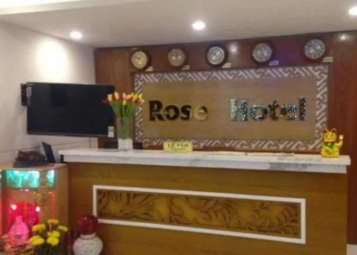 Rose Hotel Đà Nẵng