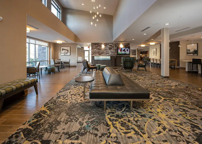 Residence Inn Nashville Mt. Juliet Mount Juliet