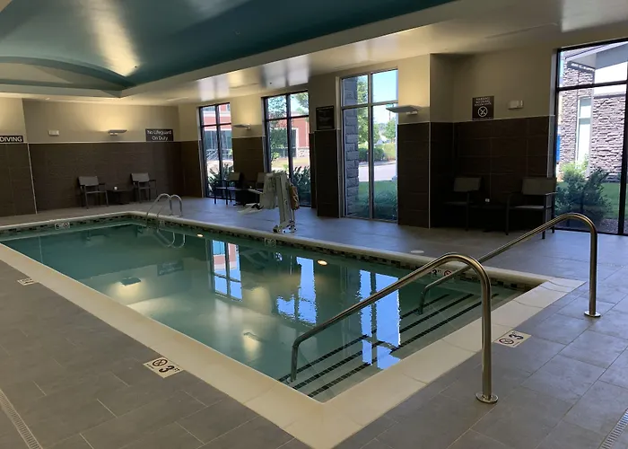 Residence Inn Nashville Mt. Juliet Mount Juliet
