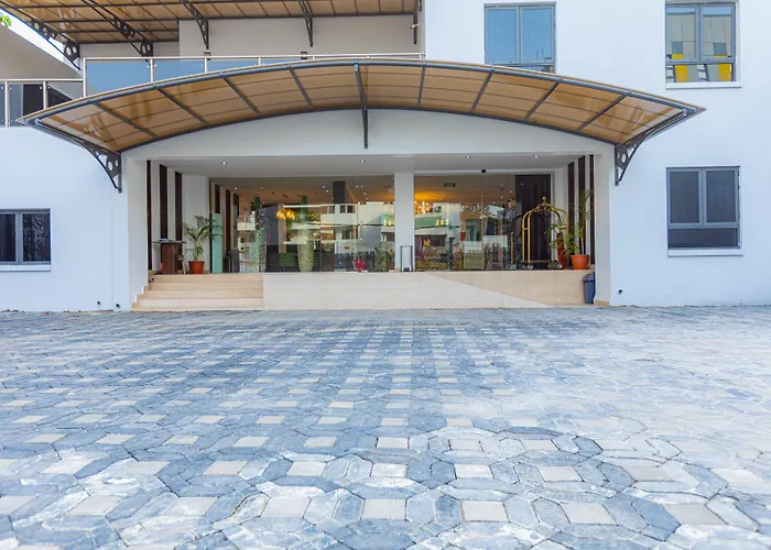 Isglo Hotels Ikoyi Lagos