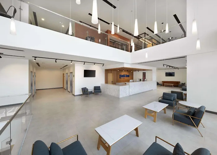 Park Inn By Radisson Makkah Thakher Alsharqi Mekka