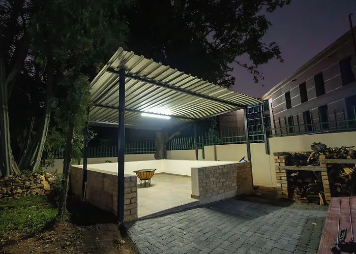 Greenshade Lodge Randburg