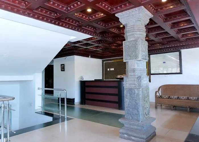 Hotel Lumiere Alappuzha