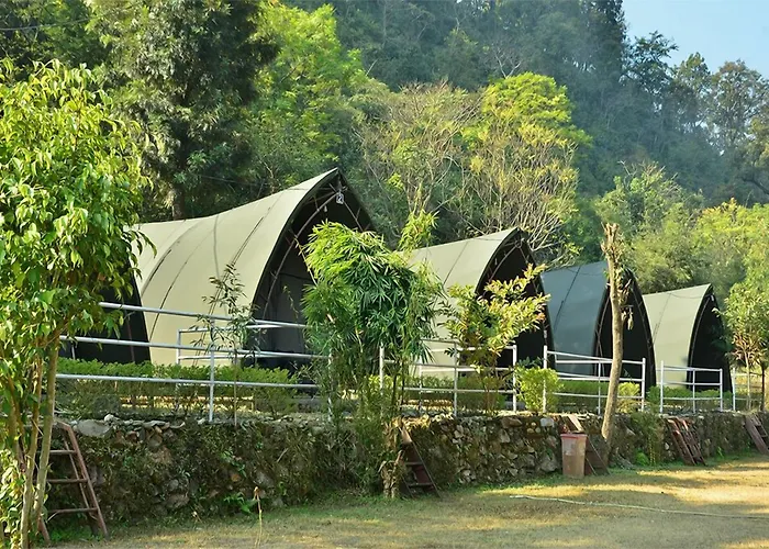 Aita River Resort Dogadda