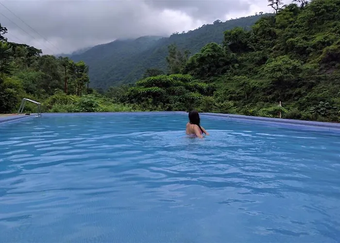 Aita River Resort Dogadda
