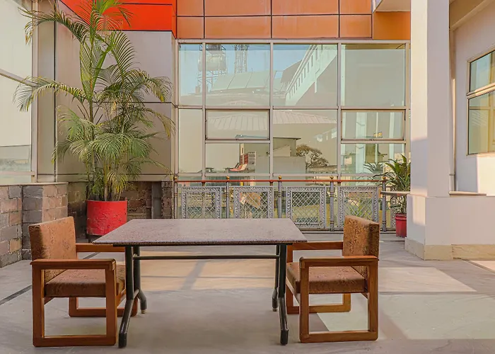 Hotel Siddharth Dehradun