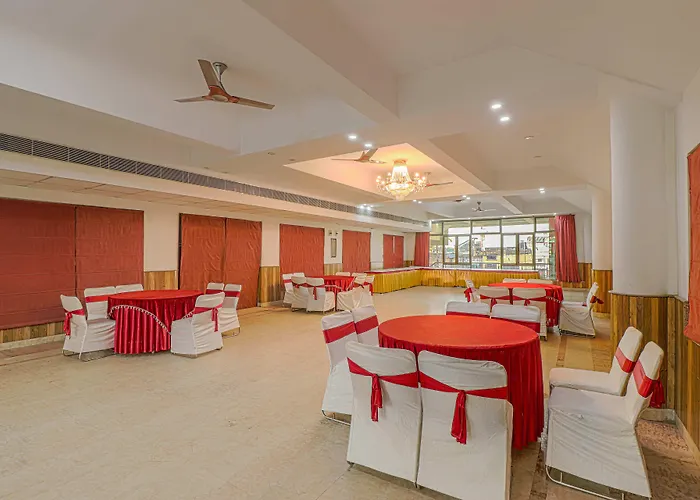 Hotel Siddharth Dehradun