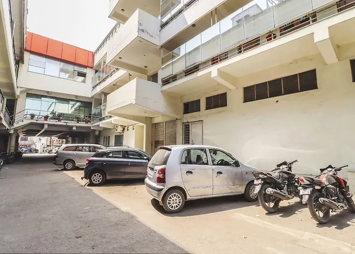 Hotel Siddharth Dehradun