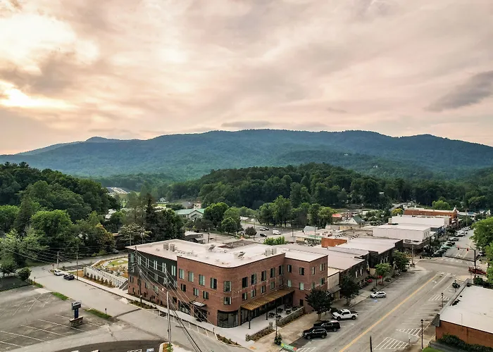 Bridge Creek Inn Clayton