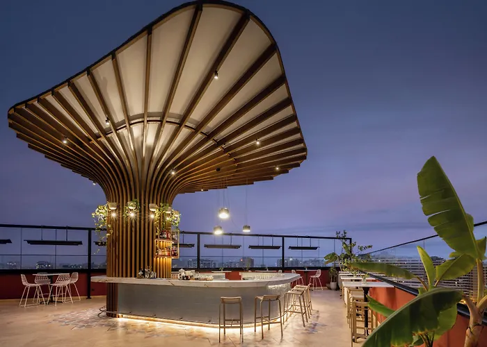 Fairfield By Marriott Lima Miraflores