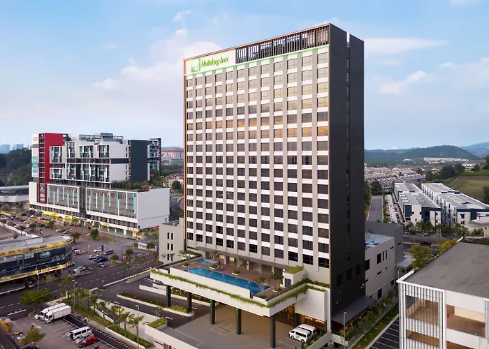 Holiday Inn Sepang - Airport