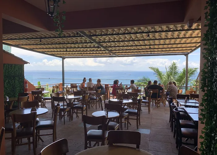 Hotel Villa Salvador