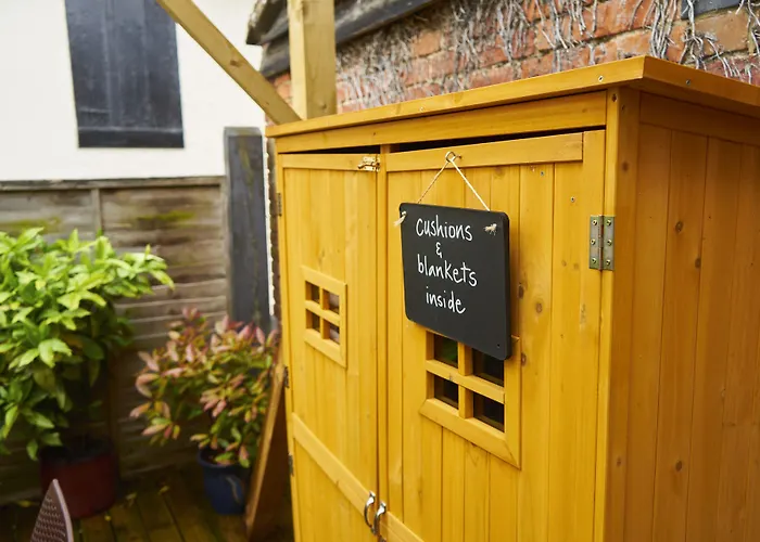 The Coachmakers Arms Hotel Wallingford