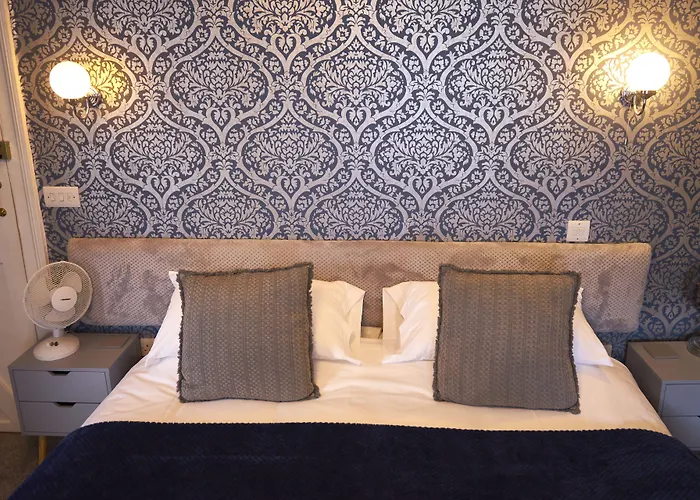 The Coachmakers Arms Hotel Wallingford