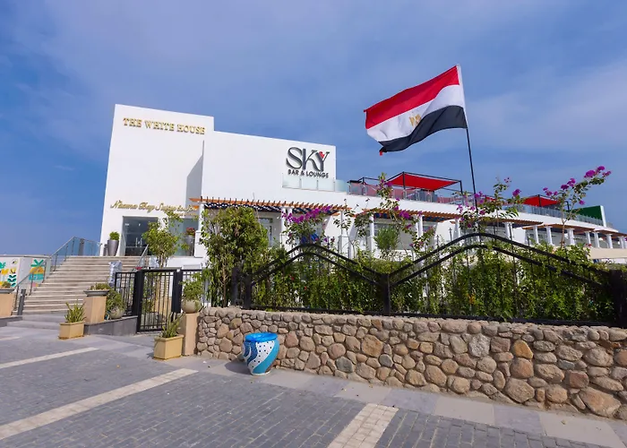Naama Bay Suites & Spa Sharm-el-Sheikh