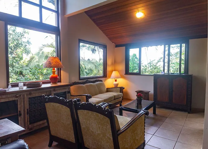 Hotel Don Pascual Rio de Janeiro