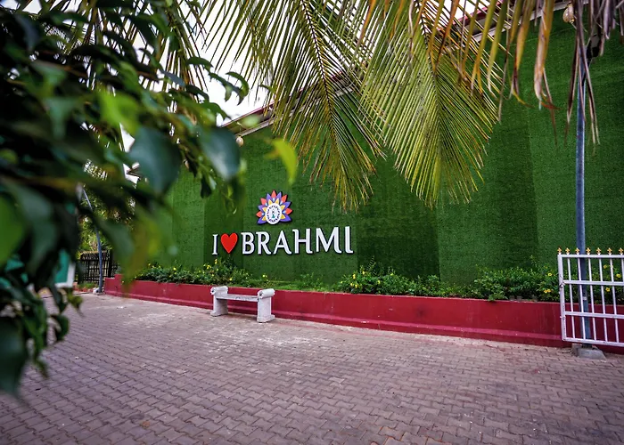 Brahmi Resort Dod Ballapur