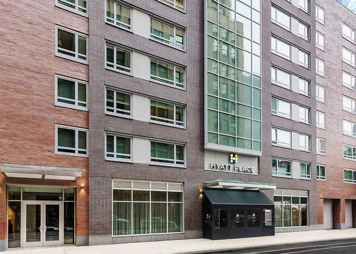 Hyatt Place New York City - Times Square