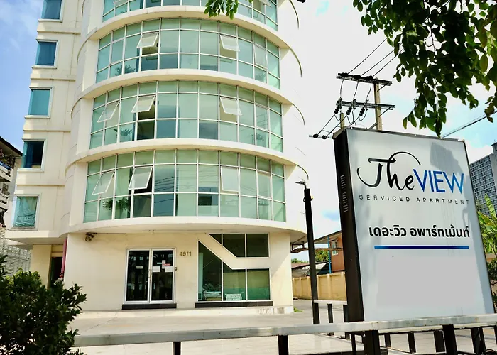 The View Residence Bangkok