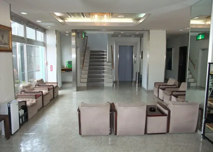 Hotel New Takahashi Tsukuba-Ushiku Ic Kouyadai