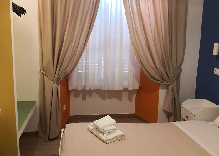 Vatican Italian Rooms Roma