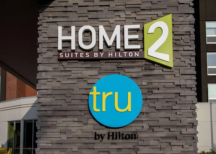 Tru By Hilton Grove City Columbus