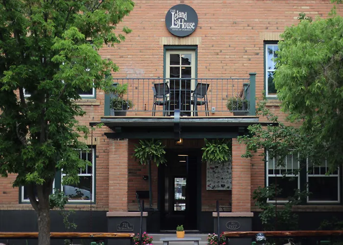 Leland House Suites Of Durango